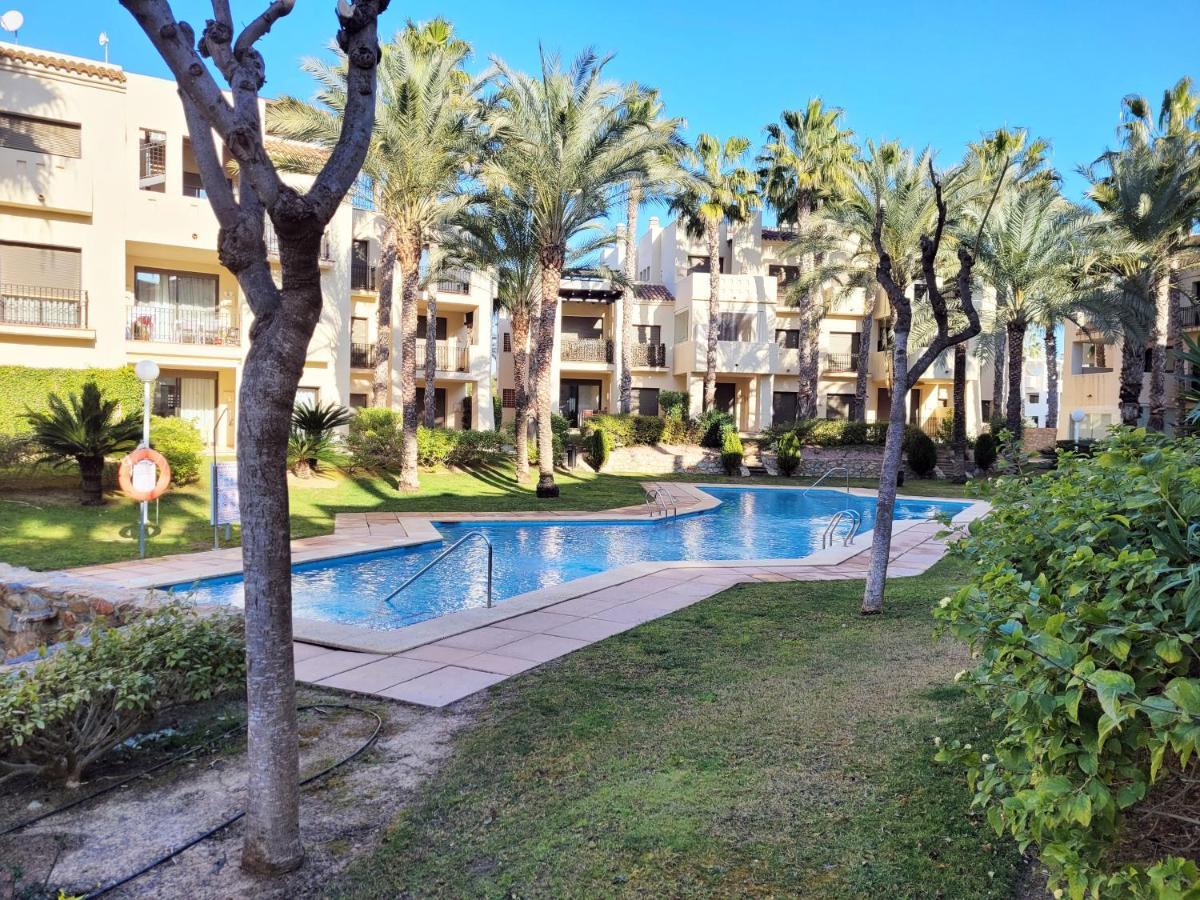 El Oasis De Palmeras @ Roda Golf & Appartement